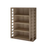 Produktbild f�r 'Weinregal PROVINALIA, Modell 14, Kiefer'