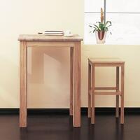 Produktbild f�r 'Barhocker CASA'