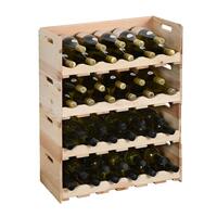 Produktbild f�r 'Wein- & Lebensmittelkiste VIVERI Breite 60 cm'
