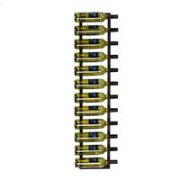 Produktbild f�r 'Wand-Weinregal HANG UP SINGLE f�r 12 Flaschen'