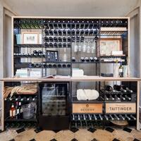 Produktbild f�r 'Weinregal-System CONNAISSEUR'
