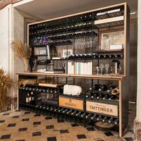 Produktbild f�r 'Weinregal-System CONNAISSEUR'