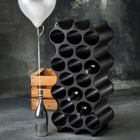 Produktbild f�r 'Weinregal SET-UP'