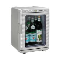 Produktbild f�r 'Mini-K�hlschrank 19 Ltr. inkl. Netzstecker, 12V'