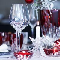Produktbild f�r 'Glasserie SUPREME, 4er Set (11,85 EUR/Glas)'