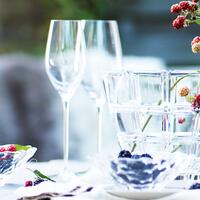 Produktbild f�r 'Sektkelch SUPREME, 4er Set (11,85 EUR/Glas)'