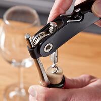 Produktbild f�r 'Korkenzieher Single Pull'