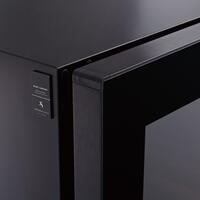 Produktbild f�r 'Einzonen Weink�hlschrank WLB-360F-MIX, 127cm, 115 Flaschen'