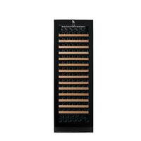 Produktbild f�r 'Einzonen Weink�hlschrank WLB-460F-Mix, 172cm, 168 Flaschen'