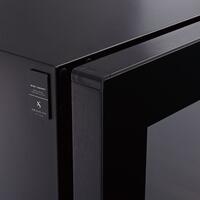 Produktbild f�r 'Einzonen Weink�hlschrank WLB-460F-Mix, 172cm, 168 Flaschen'