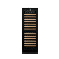 Produktbild f�r 'Zweizonen Weink�hlschrank WLB-460DF-Mix, 172cm, 152 Flaschen'