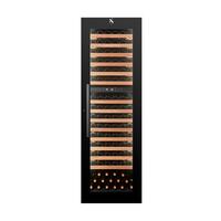 Produktbild f�r 'Zweizonen Einbau-Weink�hlschrank WLI-460DF-MIX, 182cm, 94 Flaschen'