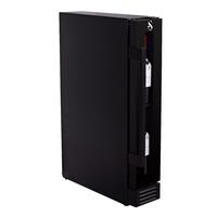 Produktbild f�r 'Einzonen Weink�hlschrank WL30F, 82cm, 9 Flaschen'