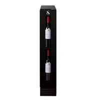 Produktbild f�r 'Einzonen Weink�hlschrank WL30F, 82cm, 9 Flaschen'