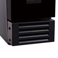 Produktbild f�r 'Einzonen Weink�hlschrank WL30F, 82cm, 9 Flaschen'