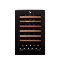 Produktbild f�r 'Einzonen Einbau-Weink�hlschrank WLI-160F, 88 cm, 45 - 55 Fl.'