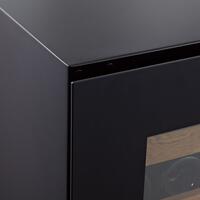 Produktbild f�r 'Einzonen Einbau-Weink�hlschrank WLI-160F, 88 cm, 45 - 55 Fl.'