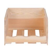 Produktbild f�r 'Wein- & Lebensmittelkiste VIVERI Breite 30 cm'