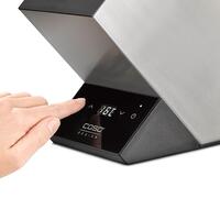 Produktbild f�r 'WineCase One Inox'