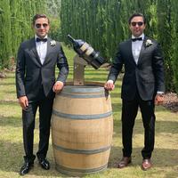 Produktbild f�r 'ECANTER 3000 f�r bis zu 3,0 Liter-Gro�flaschen'