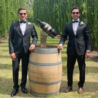 Produktbild f�r 'ECANTER 3000 f�r bis zu 3,0 Liter-Gro�flaschen'