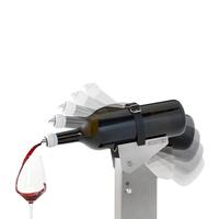 Produktbild f�r 'ECANTER 3000 Black Edition f�r bis zu 3,0 Liter-Gro�flaschen'