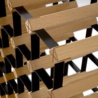Produktbild f�r 'Weinregal-System Trend PREMIUM'