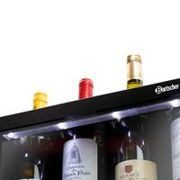 Produktbild f�r 'Flaschenk�hler f�r 4 Flaschen'