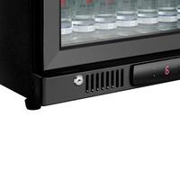 Produktbild f�r 'Bark�hlschrank 124 Liter'
