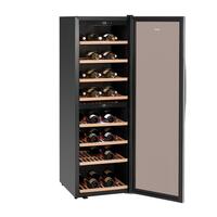 Produktbild f�r 'Zweizonen-Weink�hlschrank f�r 180 Flaschen'