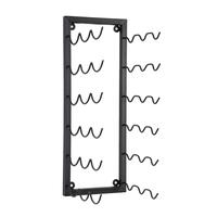 Produktbild f�r 'Wand-Weinregal HANG UP TRIPLE, H 60 cm'