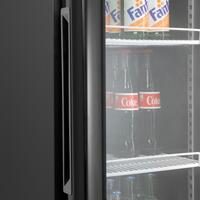 Produktbild f�r 'K�hlschrank mit Glast�re 300 Liter'