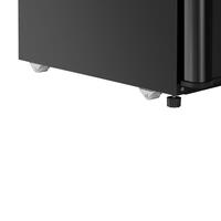 Produktbild f�r 'K�hlschrank mit Glast�re 300 Liter'