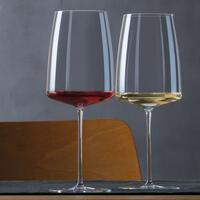 Produktbild f�r 'Glasserie Simplify von Zwiesel, 2er Set (ab 44,95 EUR/GLAS), mundgeblasen'