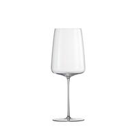 Produktbild f�r 'Kraftvoll & W�rzig, 2er Set (ab 49,95 EUR/Glas)'