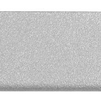 Produktbild f�r 'Metall-Weinregal BLACK PURE, Modell 2, schmal, silber pulverbeschichtet'