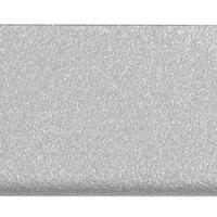 Produktbild f�r 'Metall-Weinregal BLACK PURE, Modell 8, silber pulverbeschichtet'