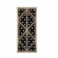 Produktbild f�r 'Weinregal PROVINALIA Modell 21, aus Eiche'