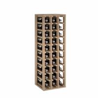 Produktbild f�r 'Weinregal PROVINALIA, Modell 22, aus Eiche'