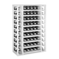 Produktbild f�r 'Provinalia Modell 8, Kiefer, wei� lackiert'