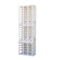 Produktbild f�r 'Provinalia Modell 10, Kiefer, wei� lackiert'