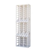 Produktbild f�r 'Provinalia Modell 10, Kiefer, wei� lackiert'