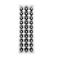 Produktbild f�r 'Provinalia Modell 22, Kiefer, wei� lackiert'