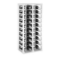 Produktbild f�r 'Provinalia Modell 23, Kiefer, wei� lackiert'