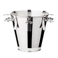 Produktbild f�r 'Sekt-/Flaschenk�hler CALO mit Haltern f�r 6 Gl�ser'