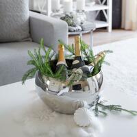 Produktbild f�r 'Wein-/Sektk�hler ENEA f�r 7 Flaschen'