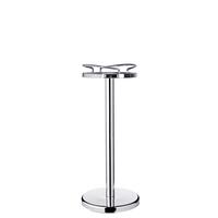 Produktbild f�r 'Flaschenk�hler GENEVA mit St�nder und Haltern f�r 6 Gl�ser'