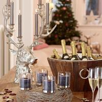 Produktbild f�r 'Wein-/Sektk�hler MONTGOMERY f�r 10 Flaschen'