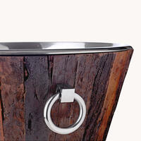 Produktbild f�r 'Wein-/Sektk�hler MONTGOMERY f�r 10 Flaschen'