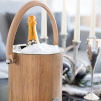 Produktbild f�r 'Wein-/Flaschenk�hler HAVANNA'
